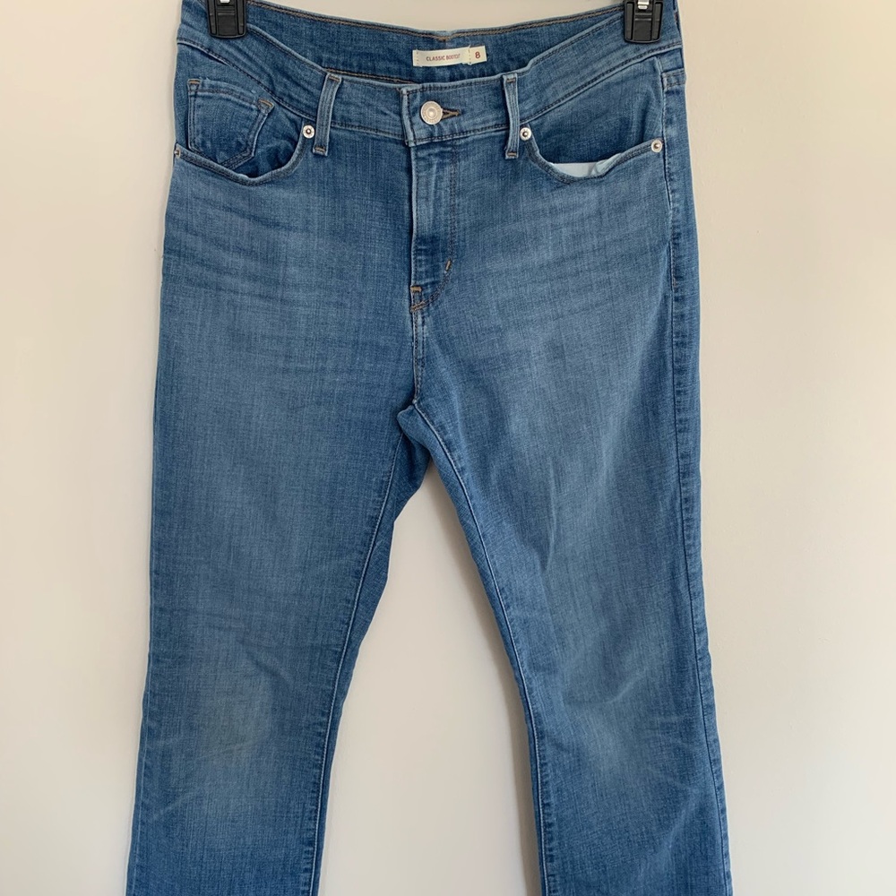 Levi’s